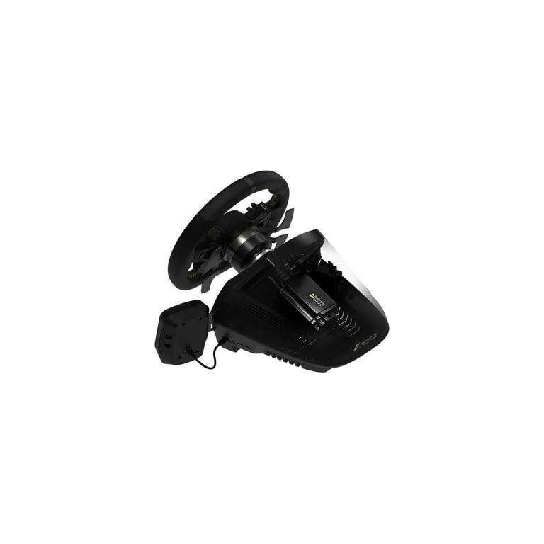 Turtle Beach VelocityOne™ Race Universal Wheel & Pedal System for Xbox Series XIS, Xbox One & Windows PCs - Image 2