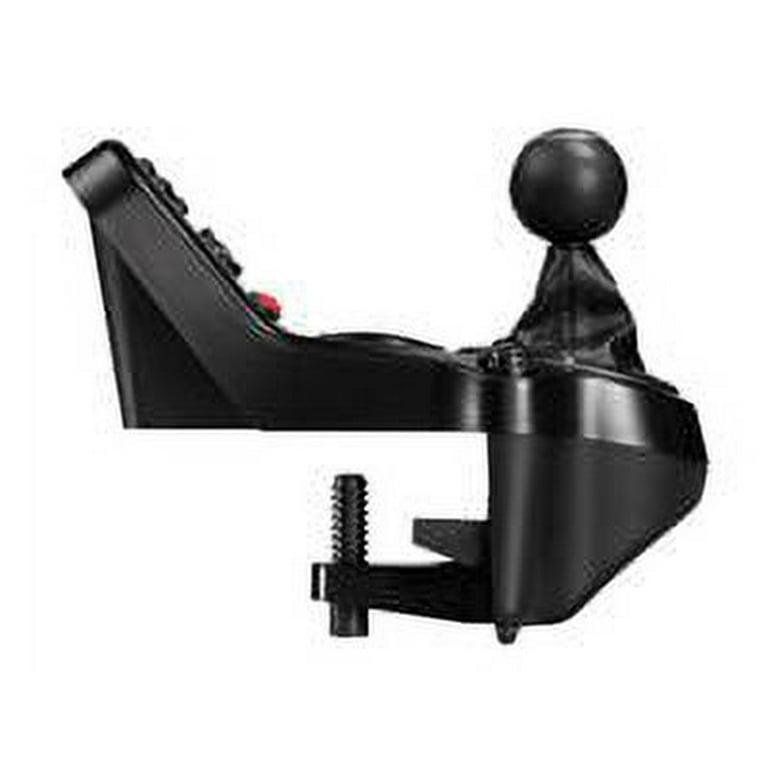 G27 Racing Wheel, A simulator-grade racing experience to the PC and PlayStation 3 - Image 7