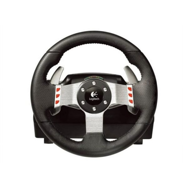 G27 Racing Wheel, A simulator-grade racing experience to the PC and PlayStation 3 - Image 8