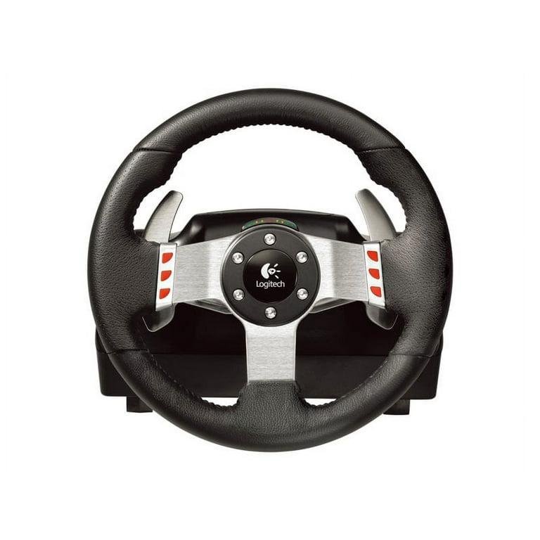G27 Racing Wheel, A simulator-grade racing experience to the PC and PlayStation 3 - Image 8