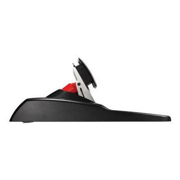 G27 Racing Wheel, A simulator-grade racing experience to the PC and PlayStation 3 - Image 3