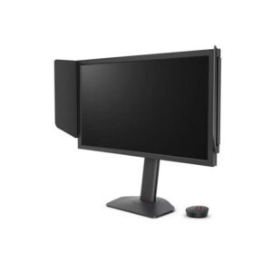 BenQ 24.1" TN FHD Gaming Monitor for Esports XL2566X+