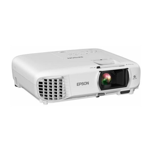 Epson Home Cinema 1080 Full HD 3LCD Projector (V11H980020) - Image 8