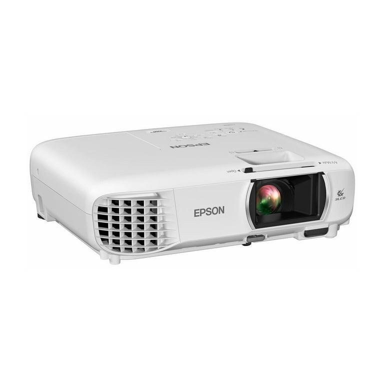 Epson Home Cinema 1080 Full HD 3LCD Projector (V11H980020) - Image 8
