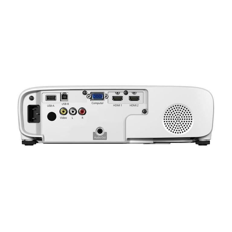 Epson Home Cinema 1080 Full HD 3LCD Projector (V11H980020) - Image 6