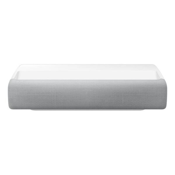 SAMSUNG 120" Class The Premiere 4K UHD Laser Smart Ultra Short Throw Projector with High Dynamic Range - SP-LSP7TFAXZA