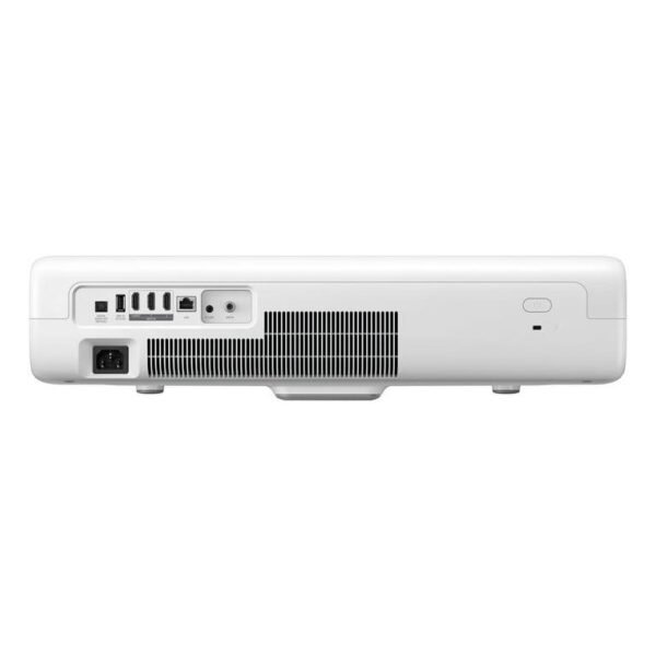 SAMSUNG 120" Class The Premiere 4K UHD Laser Smart Ultra Short Throw Projector with High Dynamic Range - SP-LSP7TFAXZA - Image 9