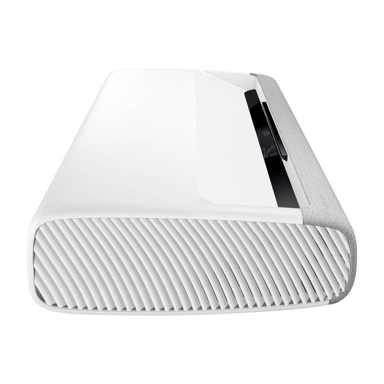 SAMSUNG 120" Class The Premiere 4K UHD Laser Smart Ultra Short Throw Projector with High Dynamic Range - SP-LSP7TFAXZA - Image 6
