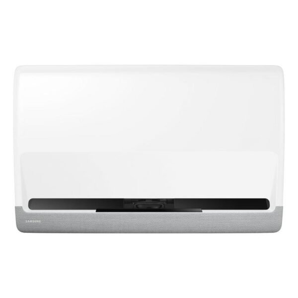 SAMSUNG 120" Class The Premiere 4K UHD Laser Smart Ultra Short Throw Projector with High Dynamic Range - SP-LSP7TFAXZA - Image 4