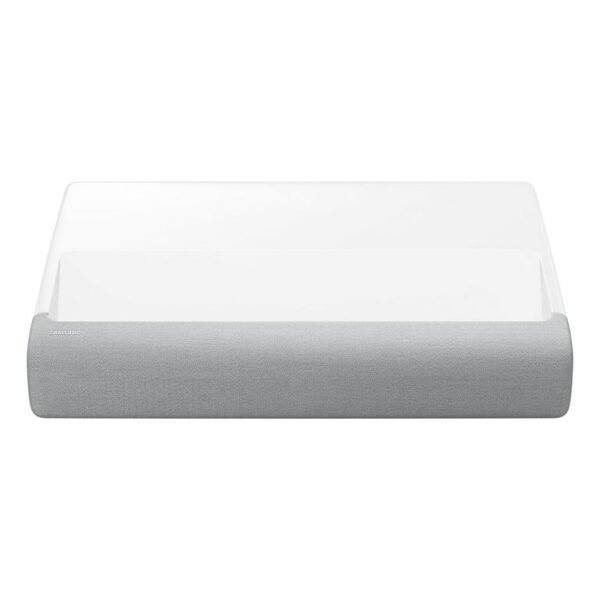 SAMSUNG 120" Class The Premiere 4K UHD Laser Smart Ultra Short Throw Projector with High Dynamic Range - SP-LSP7TFAXZA - Image 3