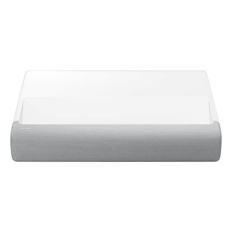 SAMSUNG 120" Class The Premiere 4K UHD Laser Smart Ultra Short Throw Projector with High Dynamic Range - SP-LSP7TFAXZA - Image 3