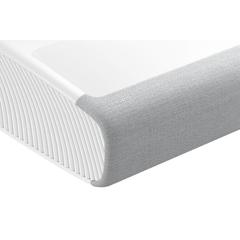 SAMSUNG 120" Class The Premiere 4K UHD Laser Smart Ultra Short Throw Projector with High Dynamic Range - SP-LSP7TFAXZA - Image 2
