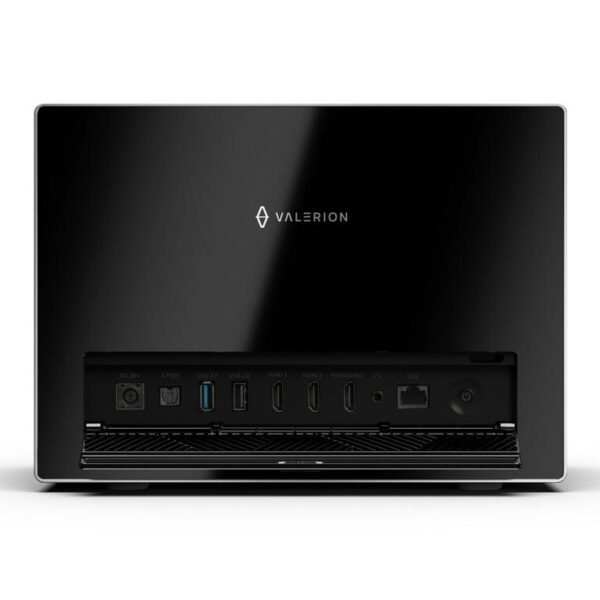 VisionMaster Pro2 Triple Laser Projector,15000:1 Contrast, 0.9-1.5x Optical Zoom, 2X Multitasking Power, IMAX, 4K HDR10+, GTV, 4ms Lag-Free Gaming, 3000 ISO Lumens, Google Home, Apple Homekit - Image 8
