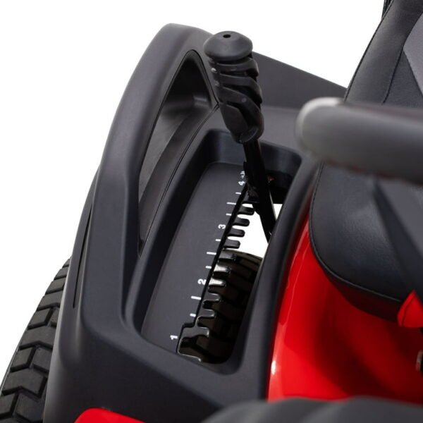 CRAFTSMAN T4400 | Riding Lawn Mower | 54-in | 24-HP V-twin - Image 7