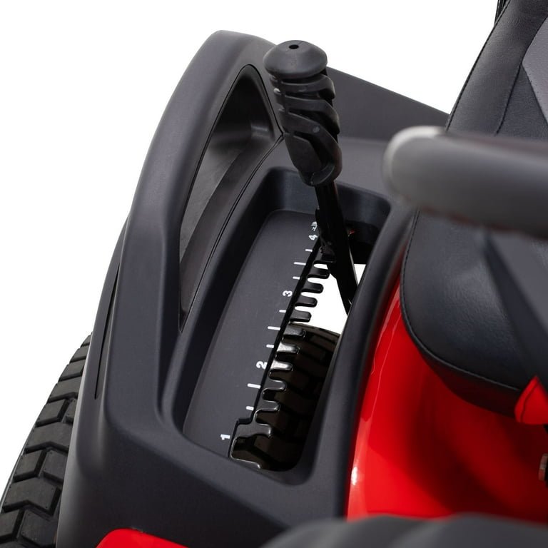 CRAFTSMAN T4400 | Riding Lawn Mower | 54-in | 24-HP V-twin - Image 7