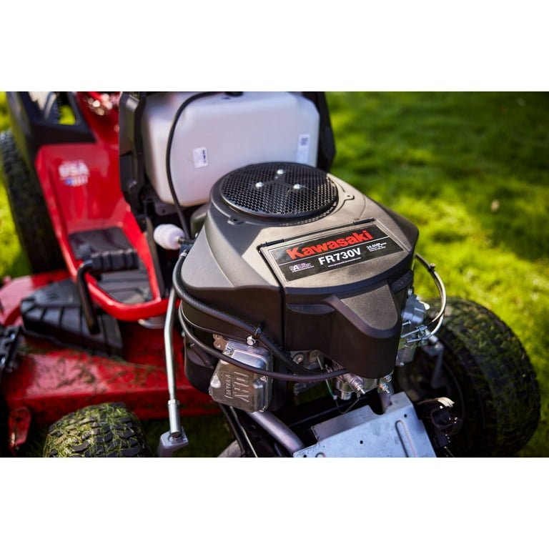 CRAFTSMAN T4400 | Riding Lawn Mower | 54-in | 24-HP V-twin - Image 5