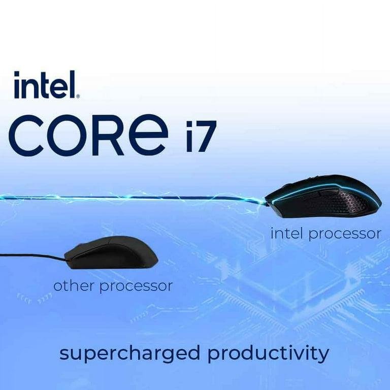 Dell Optiplex 7040 Desktop Computer | Quad Intel i7 (3.4) | 32GB DDR4 RAM | 1TB SSD Solid State | Windows 10 Professional | Home or Office PC - Image 2