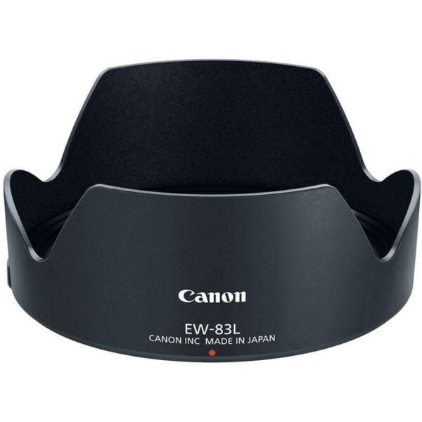 Canon EF 24-105mm F/4 L IS USM Lens for Canon EOS SLR Cameras - Image 3