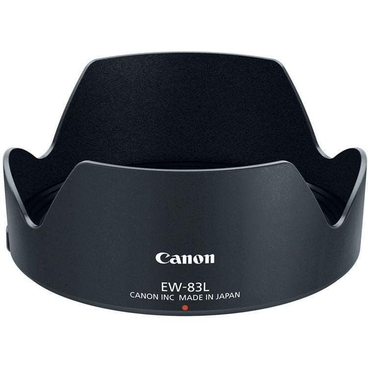 Canon EF 24-105mm F/4 L IS USM Lens for Canon EOS SLR Cameras - Image 3