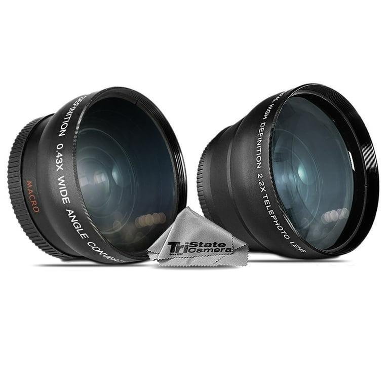 Canon EF 24-105mm F/4 L IS USM Lens for Canon EOS SLR Cameras - Image 4