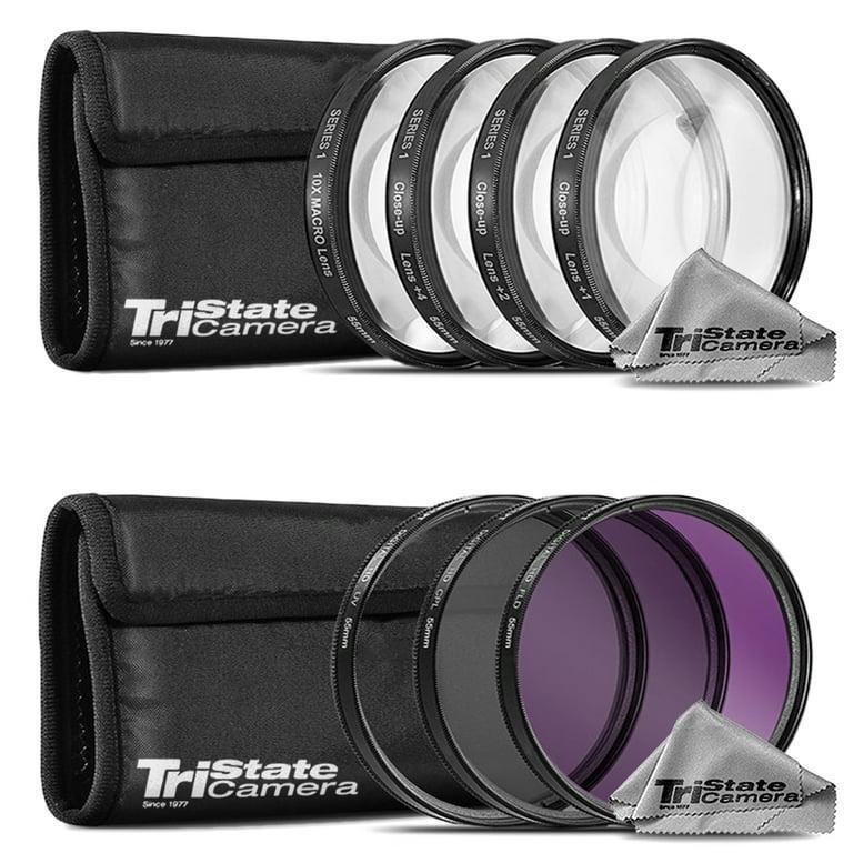 Canon EF 24-105mm F/4 L IS USM Lens for Canon EOS SLR Cameras - Image 7
