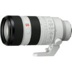 Sony FE 70-200mm F2.8 GM OSS II G Master Telephoto Zoom E-Mount Lens SEL70200GM2