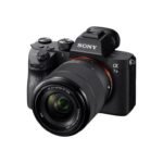 Sony Alpha a7 III Mirrorless Digital Camera with 28-70mm Lens