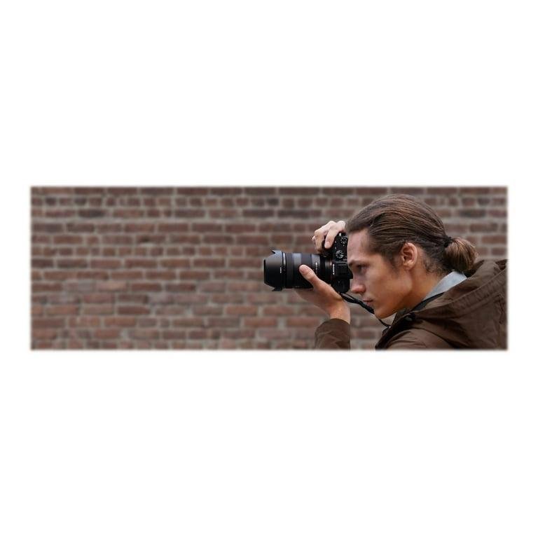 Sony Alpha a7 III Mirrorless Digital Camera with 28-70mm Lens - Image 8