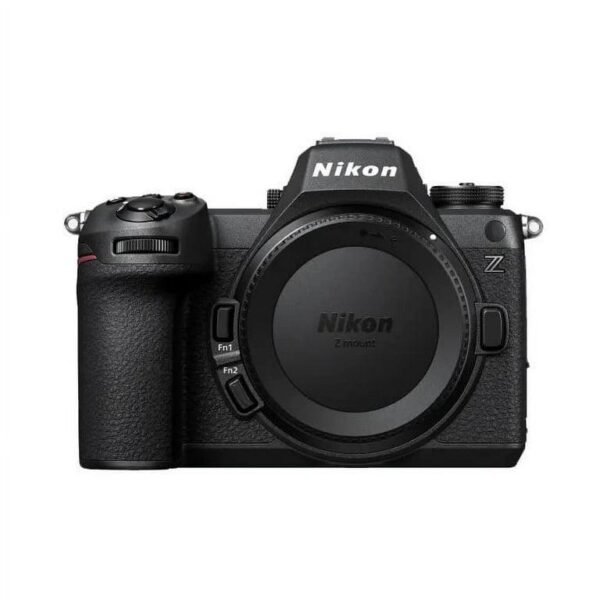 Nikon Z6III Mirrorless Camera 24MP Full Frame FX-Format Body Only 1890 - Image 2