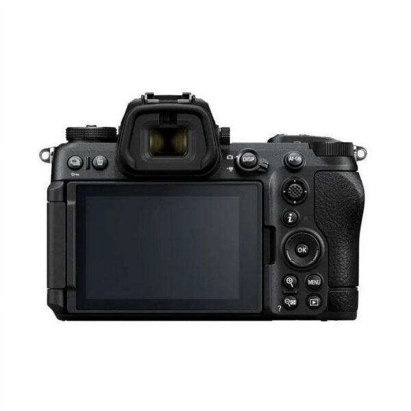 Nikon Z6III Mirrorless Camera 24MP Full Frame FX-Format Body Only 1890 - Image 3