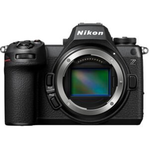 WhatsApp Image 2025-08-04 at 4.41.33 AM Nikon Z6III Mirrorless Camera 24MP Full Frame FX-Format Body Only 1890