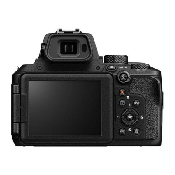 Nikon Coolpix P950 - Digital camera - compact - 16.0 MP - 4K / 30 fps - 83x optical zoom - Wi-Fi, Bluetooth - black - Image 8