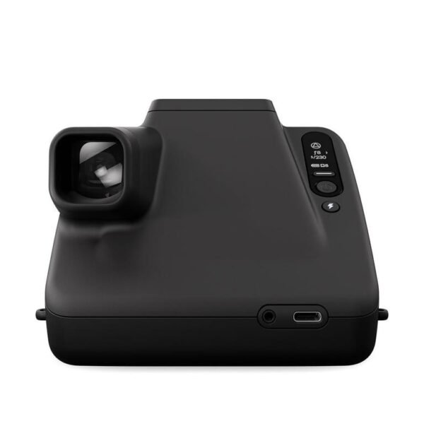 Polaroid I-2 Instant Camera - Image 3