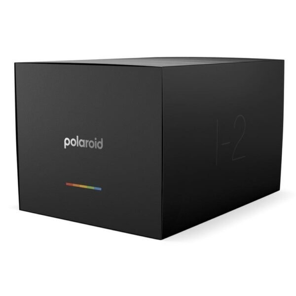 Polaroid I-2 Instant Camera - Image 4