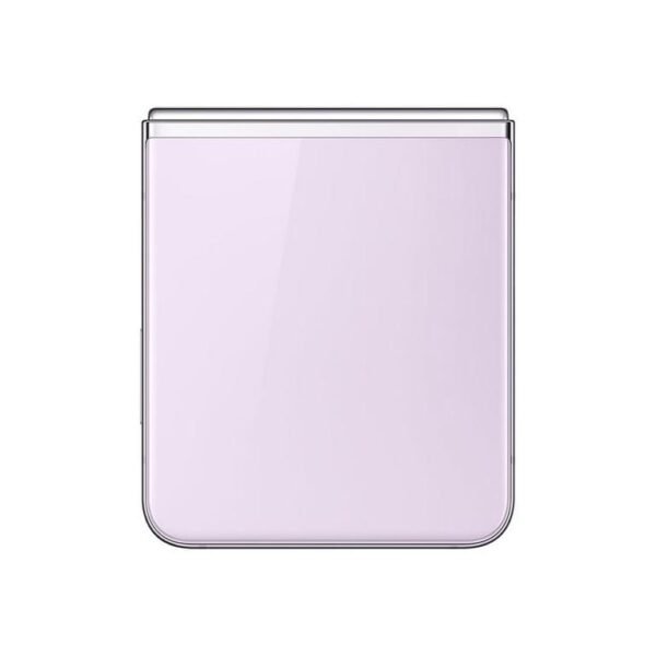 Samsung Galaxy Z Flip5 5G 256GB Smartphone (Unlocked), Lavender - Image 9