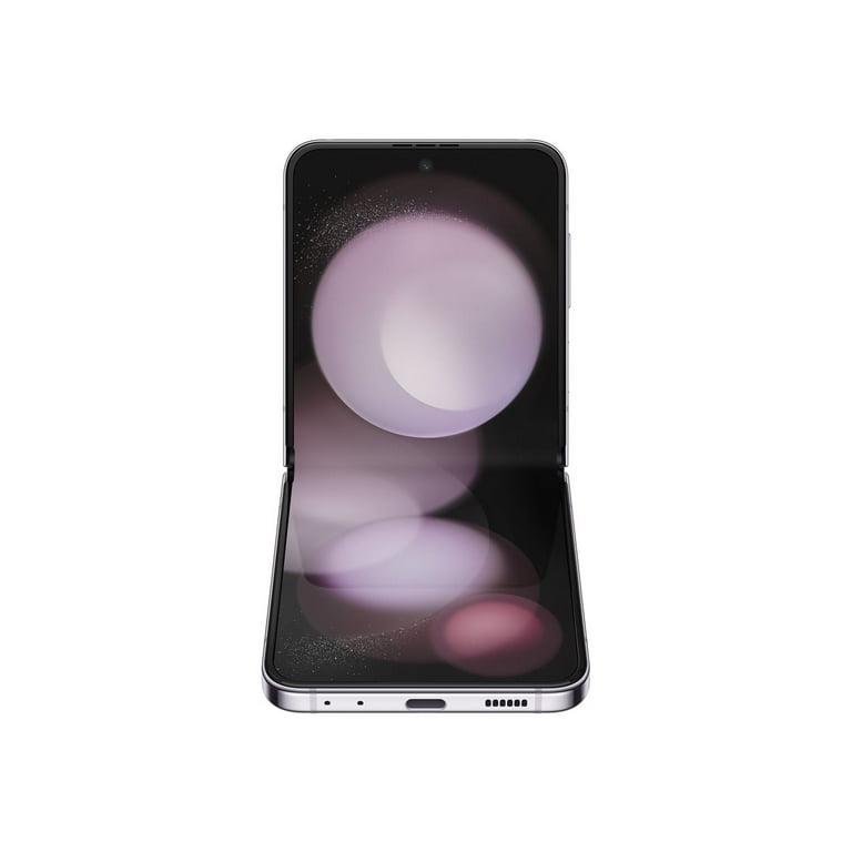 Samsung Galaxy Z Flip5 5G 256GB Smartphone (Unlocked), Lavender - Image 8