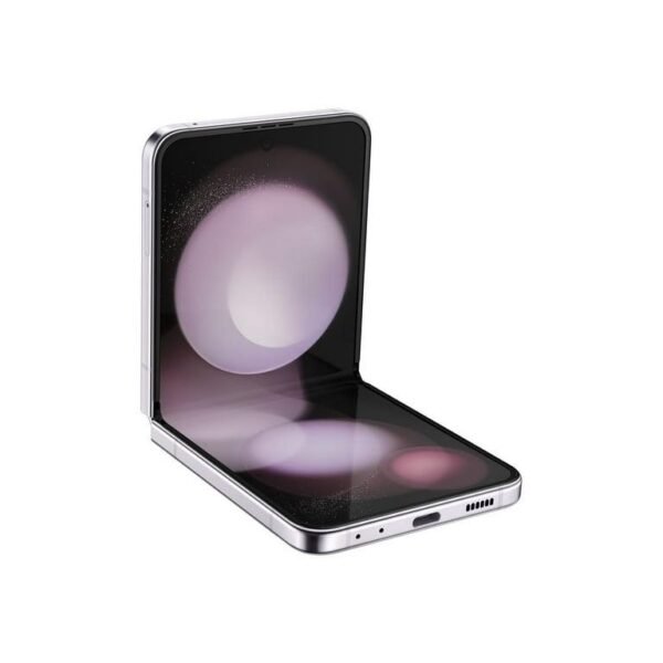 Samsung Galaxy Z Flip5 5G 256GB Smartphone (Unlocked), Lavender - Image 7
