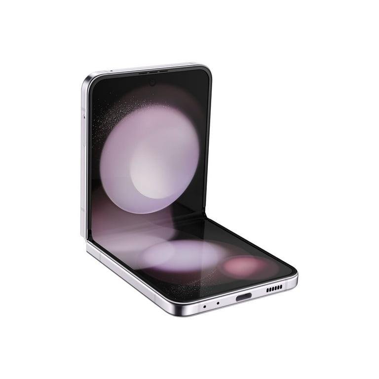 Samsung Galaxy Z Flip5 5G 256GB Smartphone (Unlocked), Lavender - Image 7