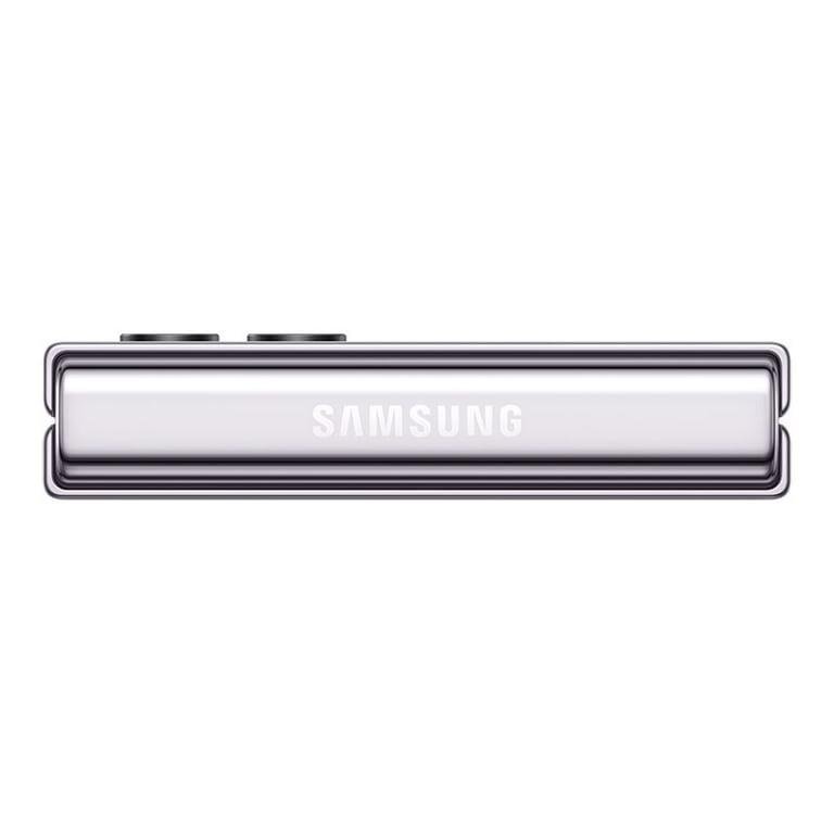 Samsung Galaxy Z Flip5 5G 256GB Smartphone (Unlocked), Lavender - Image 2