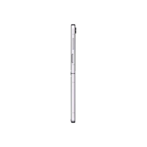 Samsung Galaxy Z Flip5 5G 256GB Smartphone (Unlocked), Lavender - Image 4