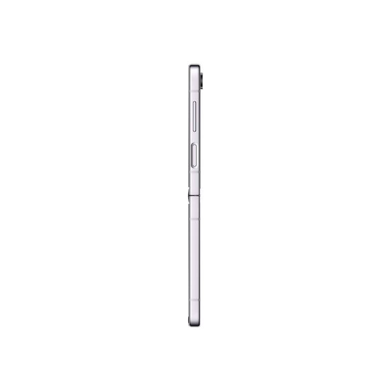 Samsung Galaxy Z Flip5 5G 256GB Smartphone (Unlocked), Lavender - Image 4
