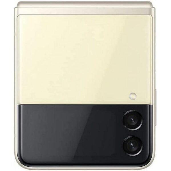 Samsung Galaxy Z Flip 3 5G 128GB (Factory Unlocked) Cellphone - Image 3