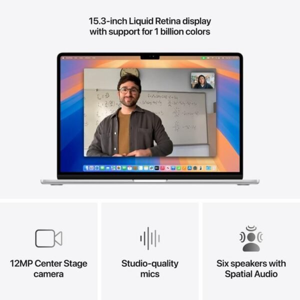 Apple 16-inch MacBook Pro Touch Bar, 2.6 GHz Intel Core i7 6-Core, 32GB RAM, 512GB SSD - Space Gray - Image 15