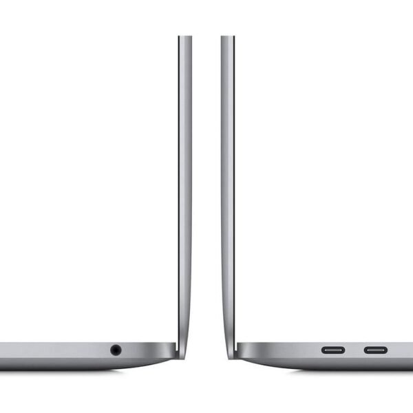 Apple 16-inch MacBook Pro Touch Bar, 2.6 GHz Intel Core i7 6-Core, 32GB RAM, 512GB SSD - Space Gray - Image 6
