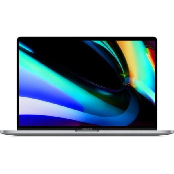 Apple 16-inch MacBook Pro Touch Bar, 2.6 GHz Intel Core i7 6-Core, 32GB RAM, 512GB SSD - Space Gray - Image 5