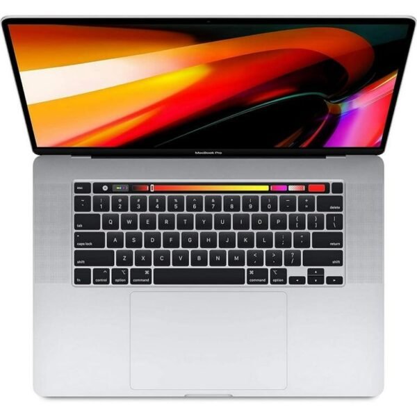 Apple 16-inch MacBook Pro Touch Bar, 2.6 GHz Intel Core i7 6-Core, 32GB RAM, 512GB SSD - Space Gray - Image 3