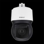 Hanwha XNP-9300RW 5 - 150 mm 4K 30FPS Wiper PTZ Camera