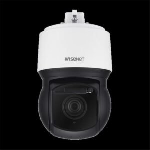 Hanwha XNP-9300RW 5 - 150 mm 4K 30FPS Wiper PTZ Camera