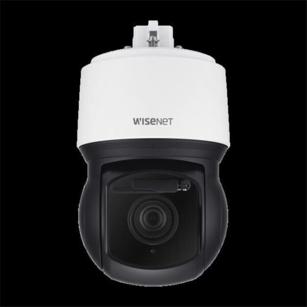 Hanwha XNP-9300RW 5 - 150 mm 4K 30FPS Wiper PTZ Camera