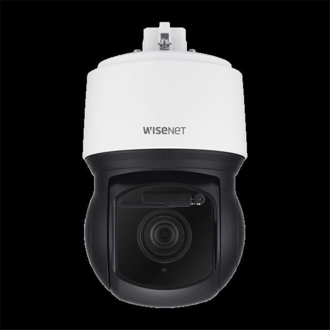 Hanwha XNP-9300RW 5 - 150 mm 4K 30FPS Wiper PTZ Camera